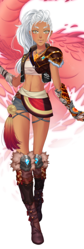 Persefone
