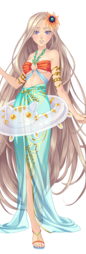 Kahlan