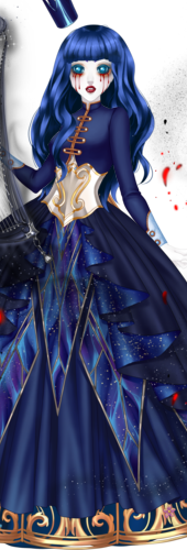 MissLiu