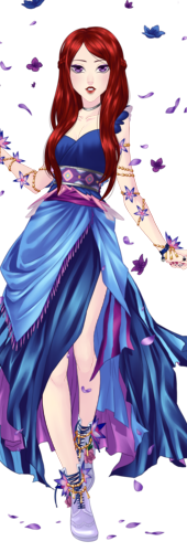 Naerys