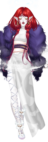 seraphine