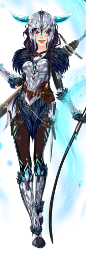 missRobin