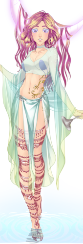 Nathaia