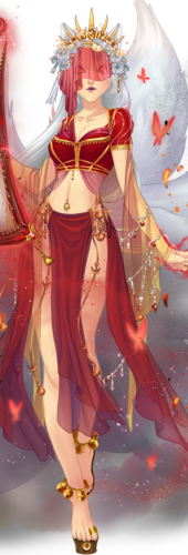 Crystina