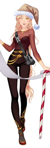 Megumi